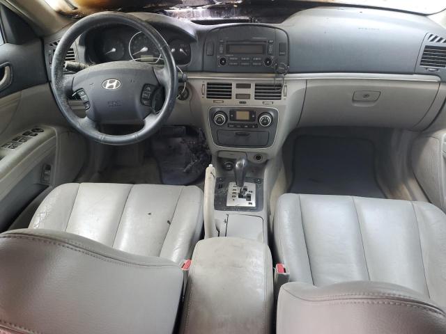 Photo 7 VIN: 5NPEU46F26H141886 - HYUNDAI SONATA GLS 