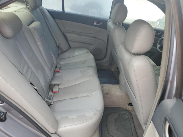 Photo 9 VIN: 5NPEU46F26H141886 - HYUNDAI SONATA GLS 