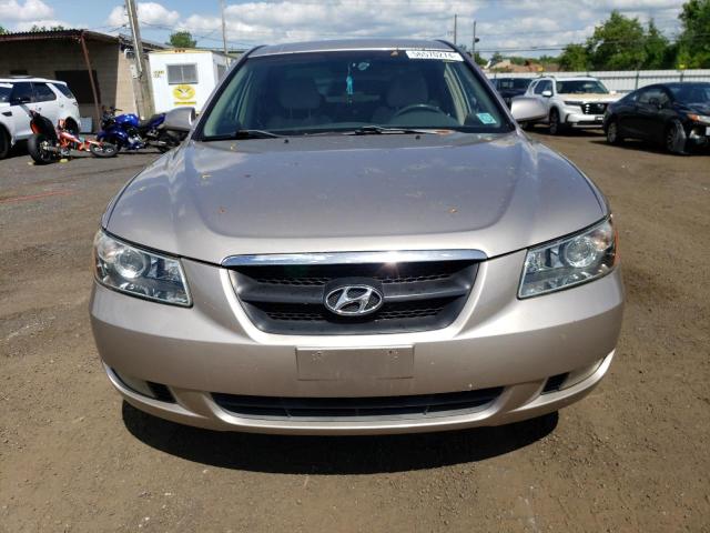 Photo 4 VIN: 5NPEU46F26H145324 - HYUNDAI SONATA 