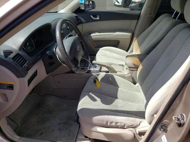 Photo 6 VIN: 5NPEU46F26H145324 - HYUNDAI SONATA 