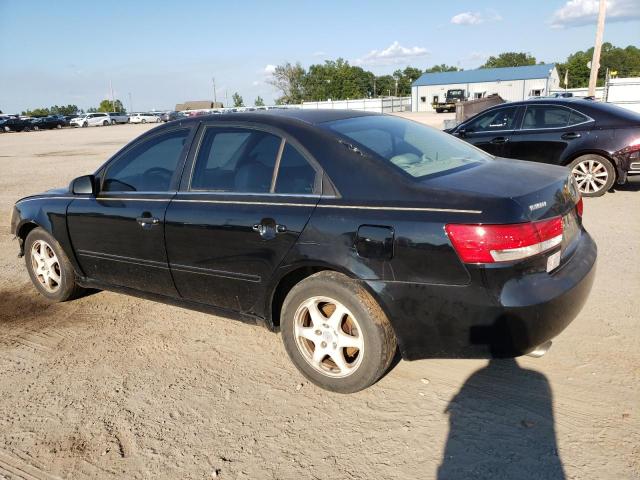 Photo 1 VIN: 5NPEU46F26H146716 - HYUNDAI SONATA GLS 