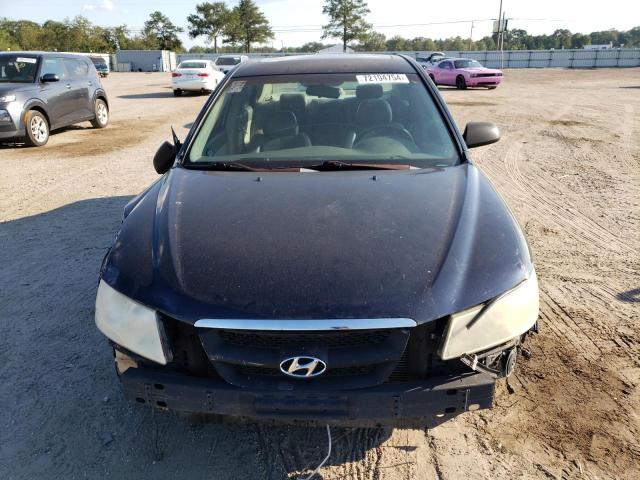 Photo 4 VIN: 5NPEU46F26H146716 - HYUNDAI SONATA GLS 