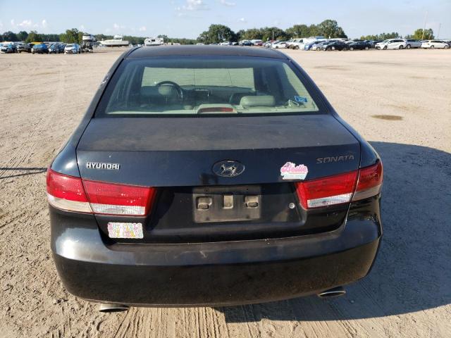 Photo 5 VIN: 5NPEU46F26H146716 - HYUNDAI SONATA GLS 