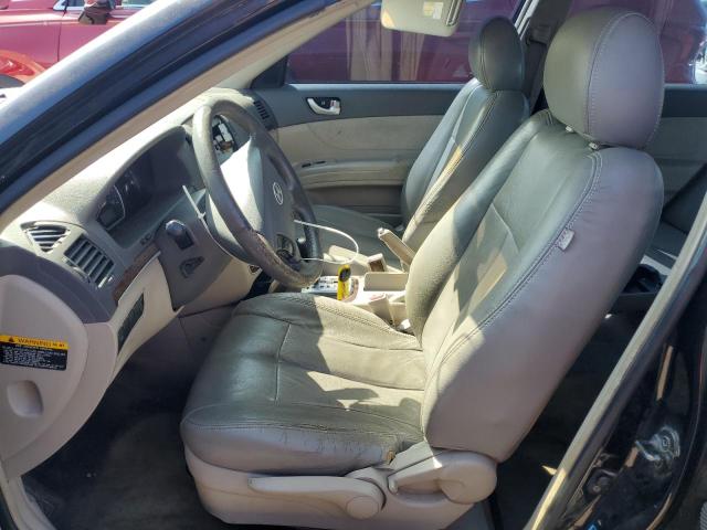 Photo 6 VIN: 5NPEU46F26H146716 - HYUNDAI SONATA GLS 