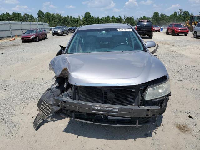 Photo 4 VIN: 5NPEU46F26H151611 - HYUNDAI SONATA GLS 