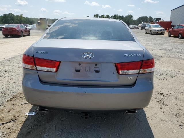 Photo 5 VIN: 5NPEU46F26H151611 - HYUNDAI SONATA GLS 