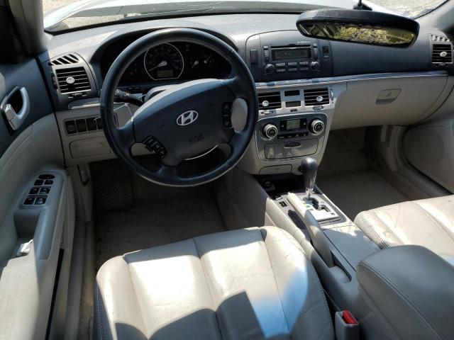 Photo 7 VIN: 5NPEU46F26H151611 - HYUNDAI SONATA GLS 