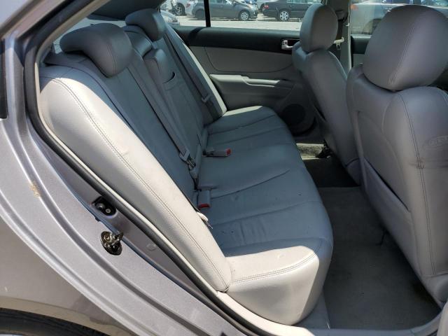 Photo 9 VIN: 5NPEU46F26H151611 - HYUNDAI SONATA GLS 