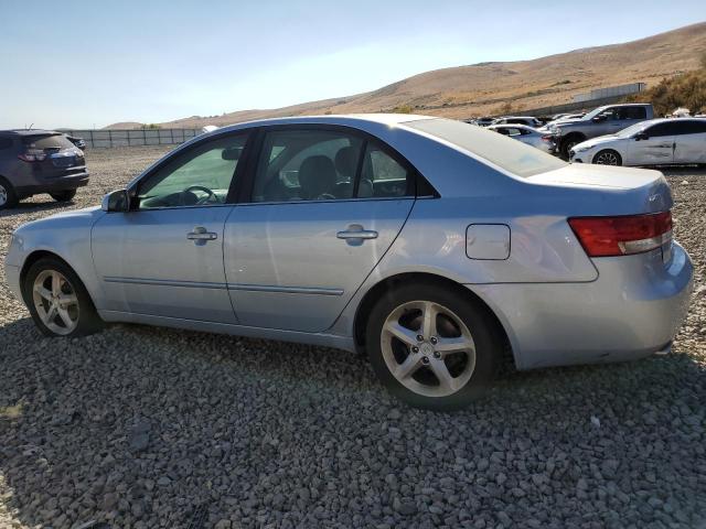 Photo 1 VIN: 5NPEU46F27H174906 - HYUNDAI SONATA 