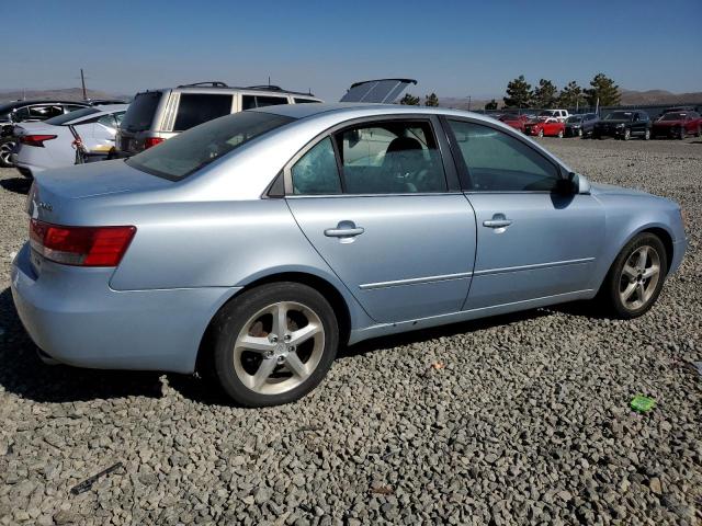 Photo 2 VIN: 5NPEU46F27H174906 - HYUNDAI SONATA 