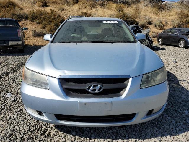 Photo 4 VIN: 5NPEU46F27H174906 - HYUNDAI SONATA 