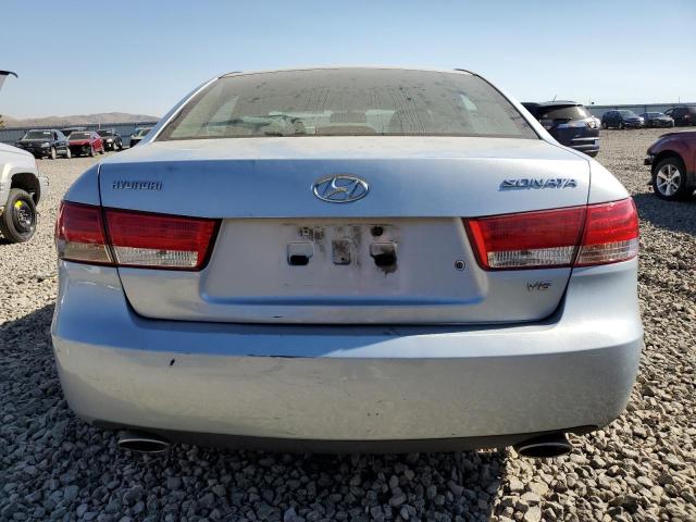 Photo 5 VIN: 5NPEU46F27H174906 - HYUNDAI SONATA 