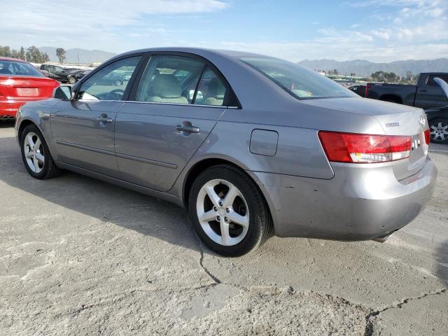 Photo 1 VIN: 5NPEU46F27H179832 - HYUNDAI SONATA 