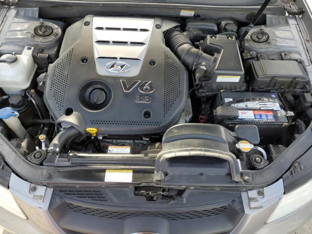 Photo 10 VIN: 5NPEU46F27H179832 - HYUNDAI SONATA 