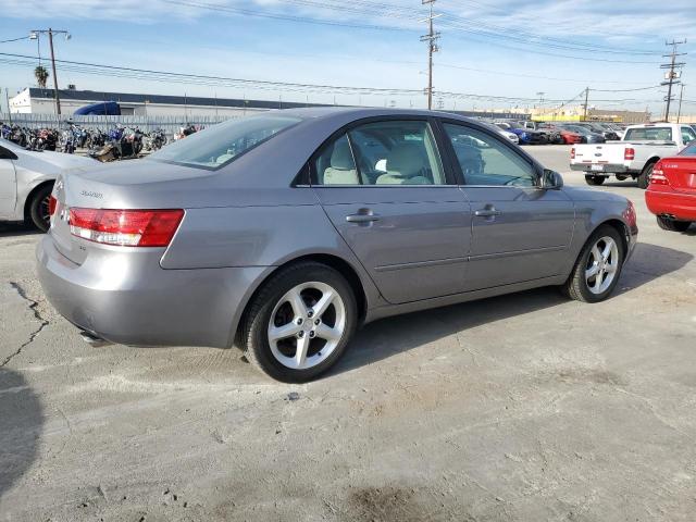 Photo 2 VIN: 5NPEU46F27H179832 - HYUNDAI SONATA 