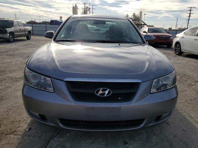 Photo 4 VIN: 5NPEU46F27H179832 - HYUNDAI SONATA 