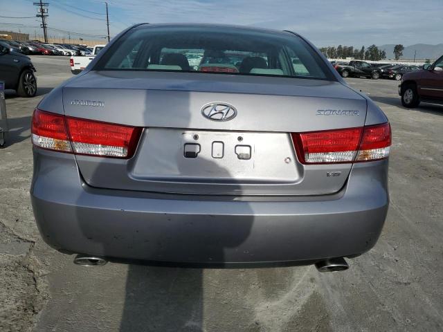 Photo 5 VIN: 5NPEU46F27H179832 - HYUNDAI SONATA 