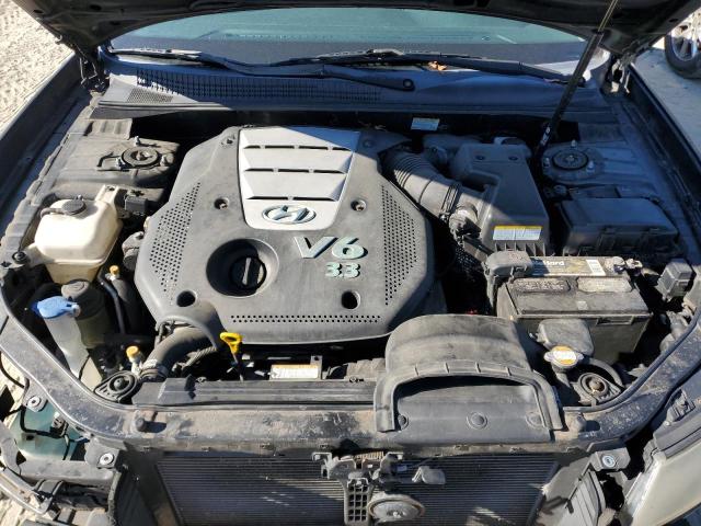 Photo 10 VIN: 5NPEU46F27H206446 - HYUNDAI SONATA SE 