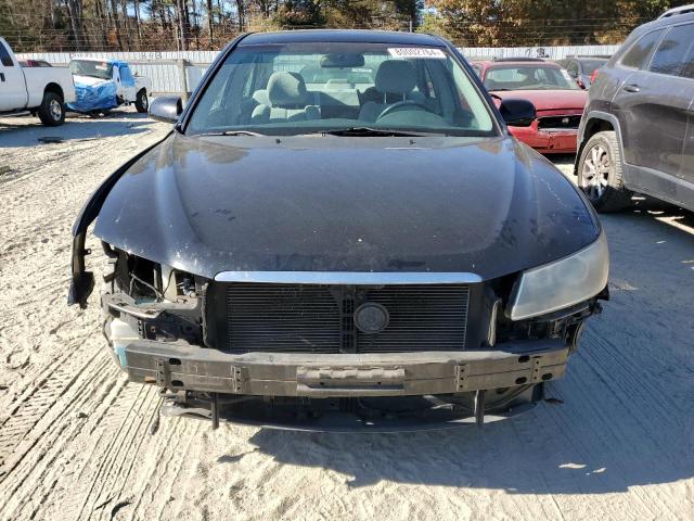 Photo 4 VIN: 5NPEU46F27H206446 - HYUNDAI SONATA SE 