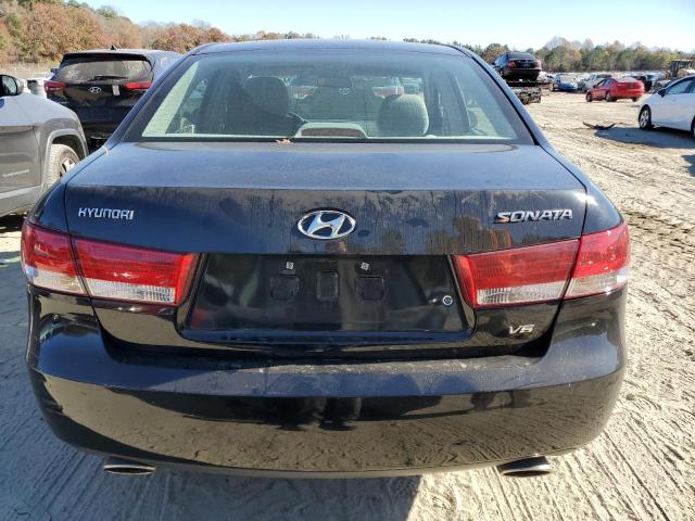 Photo 5 VIN: 5NPEU46F27H206446 - HYUNDAI SONATA SE 