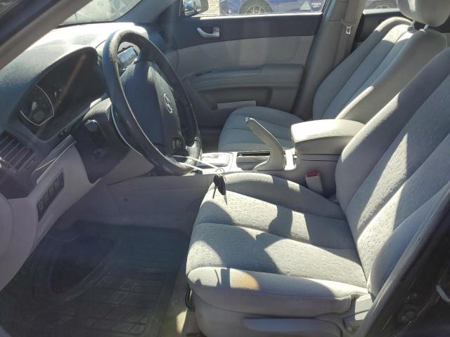 Photo 6 VIN: 5NPEU46F27H206446 - HYUNDAI SONATA SE 