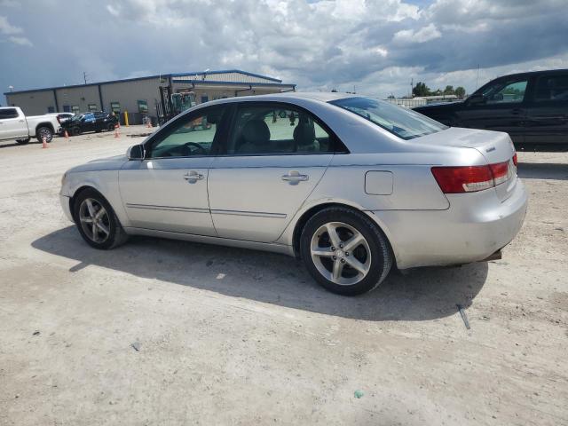 Photo 1 VIN: 5NPEU46F27H213431 - HYUNDAI SONATA SE 