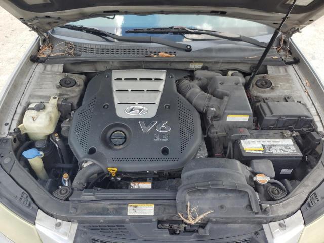 Photo 10 VIN: 5NPEU46F27H213431 - HYUNDAI SONATA SE 