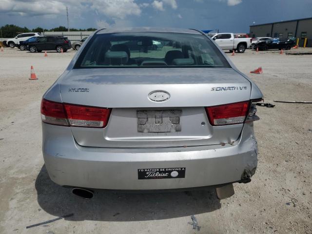 Photo 5 VIN: 5NPEU46F27H213431 - HYUNDAI SONATA SE 