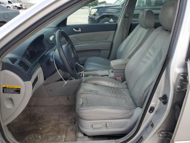 Photo 6 VIN: 5NPEU46F27H213431 - HYUNDAI SONATA SE 