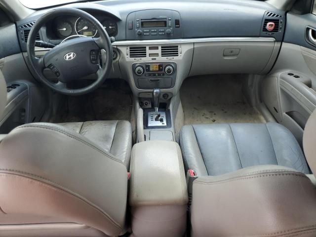 Photo 7 VIN: 5NPEU46F27H213431 - HYUNDAI SONATA SE 