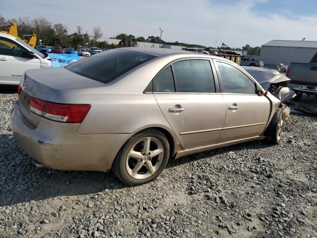 Photo 2 VIN: 5NPEU46F27H216376 - HYUNDAI SONATA 