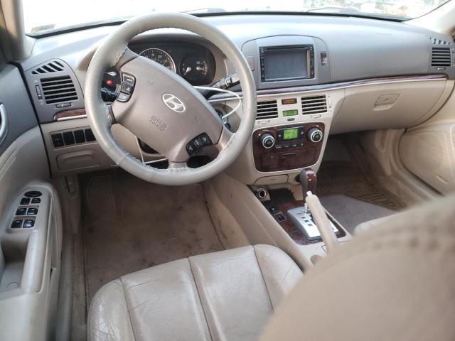 Photo 7 VIN: 5NPEU46F27H219908 - HYUNDAI SONATA 