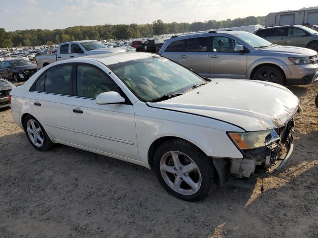 Photo 3 VIN: 5NPEU46F27H226003 - HYUNDAI SONATA SE 