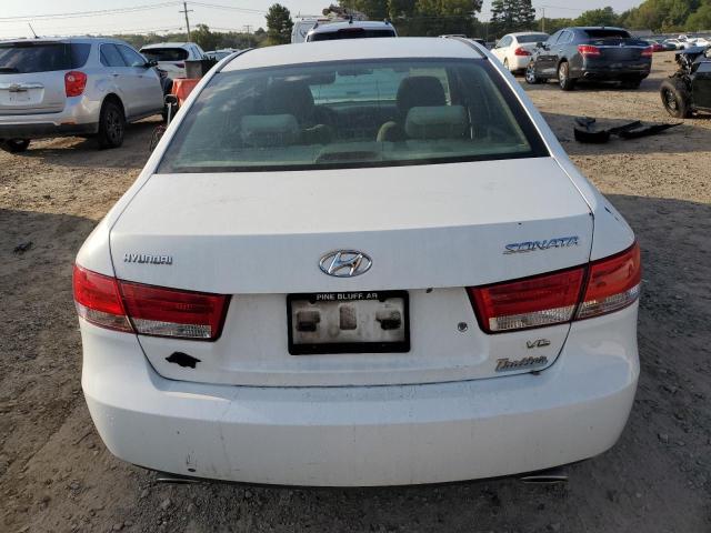 Photo 5 VIN: 5NPEU46F27H226003 - HYUNDAI SONATA SE 