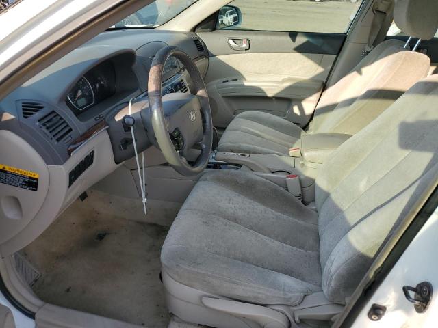 Photo 6 VIN: 5NPEU46F27H226003 - HYUNDAI SONATA SE 