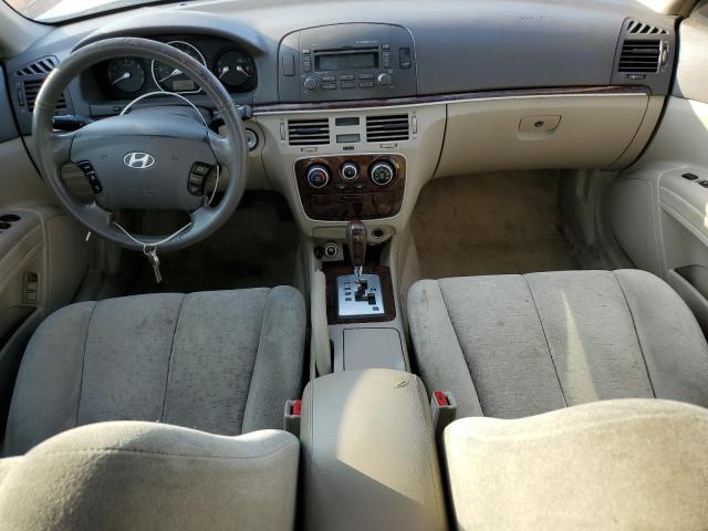 Photo 7 VIN: 5NPEU46F27H226003 - HYUNDAI SONATA SE 