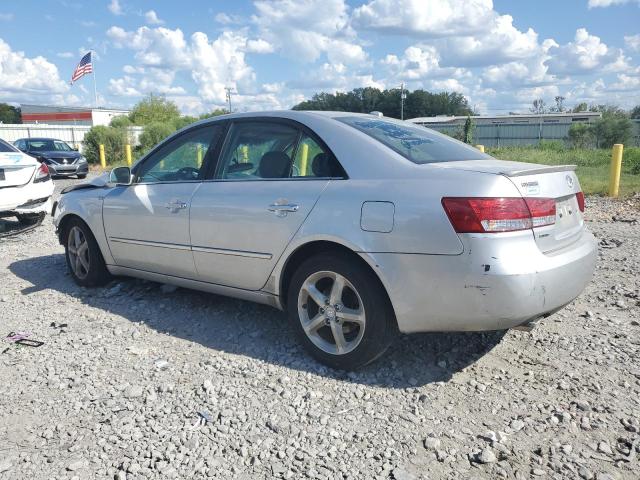 Photo 1 VIN: 5NPEU46F27H259468 - HYUNDAI SONATA SE 