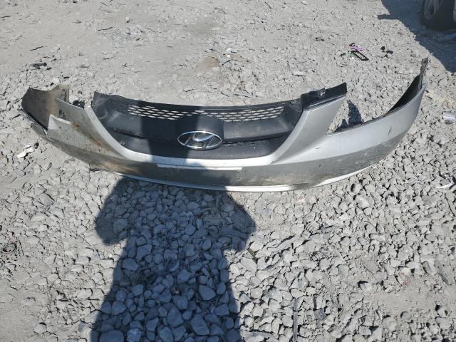 Photo 11 VIN: 5NPEU46F27H259468 - HYUNDAI SONATA SE 