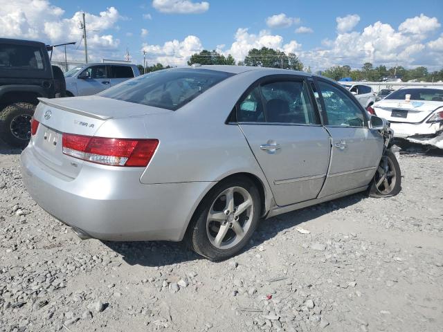 Photo 2 VIN: 5NPEU46F27H259468 - HYUNDAI SONATA SE 