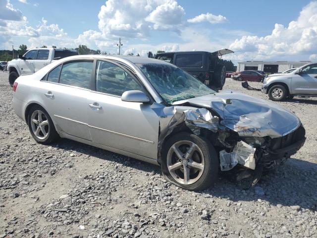 Photo 3 VIN: 5NPEU46F27H259468 - HYUNDAI SONATA SE 