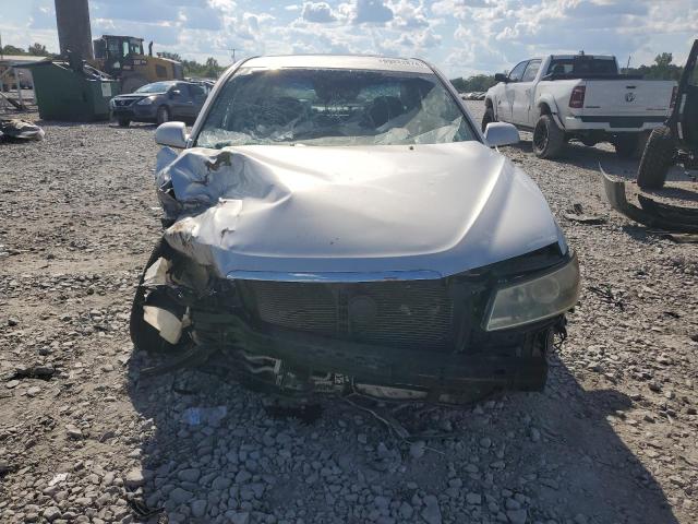 Photo 4 VIN: 5NPEU46F27H259468 - HYUNDAI SONATA SE 