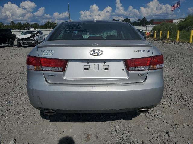 Photo 5 VIN: 5NPEU46F27H259468 - HYUNDAI SONATA SE 