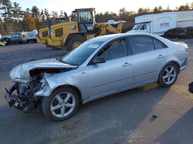 Photo 0 VIN: 5NPEU46F27H262144 - HYUNDAI SONATA 