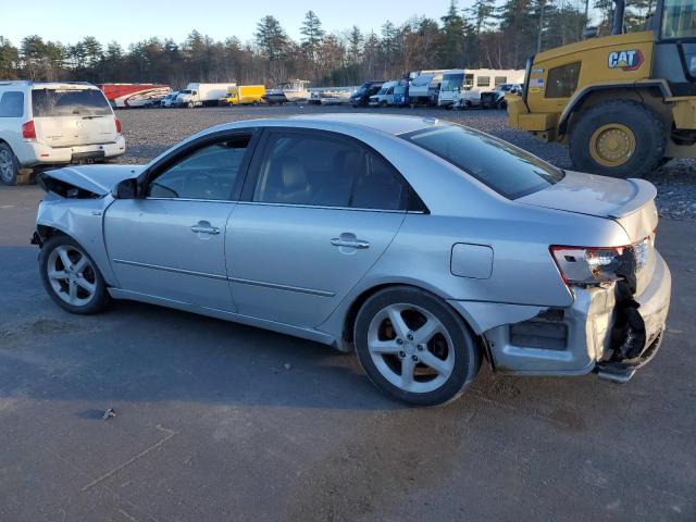 Photo 1 VIN: 5NPEU46F27H262144 - HYUNDAI SONATA 