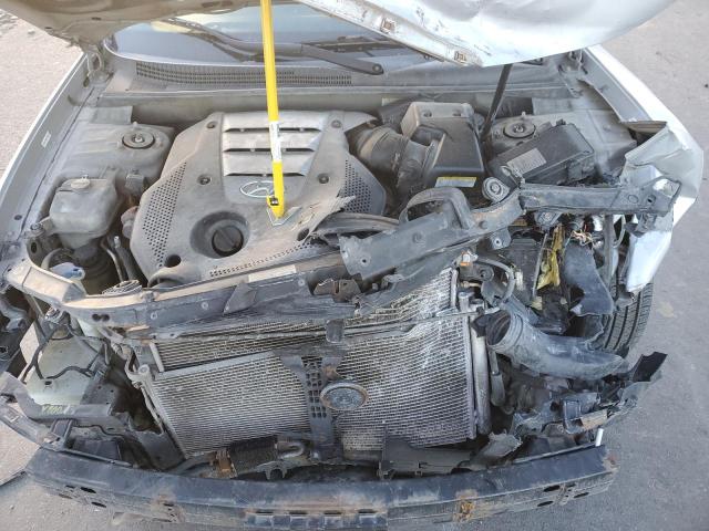 Photo 10 VIN: 5NPEU46F27H262144 - HYUNDAI SONATA 