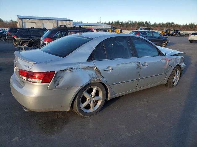 Photo 2 VIN: 5NPEU46F27H262144 - HYUNDAI SONATA 