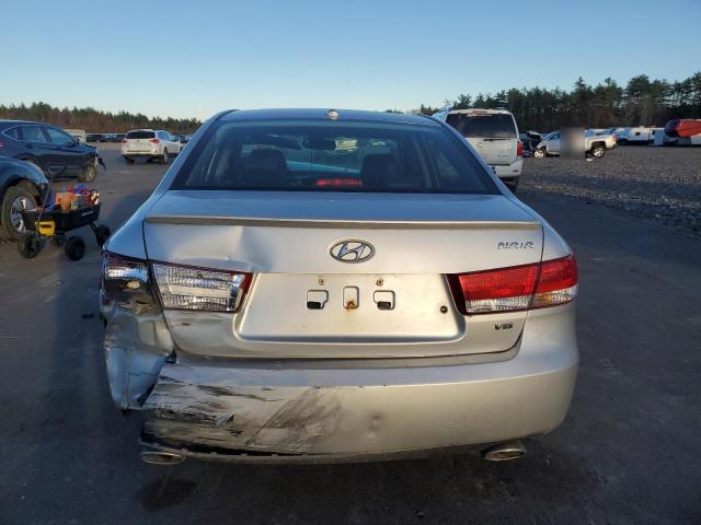 Photo 5 VIN: 5NPEU46F27H262144 - HYUNDAI SONATA 