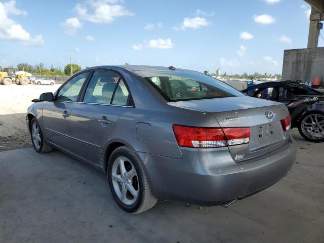 Photo 2 VIN: 5NPEU46F27H275928 - HYUNDAI SONATA 