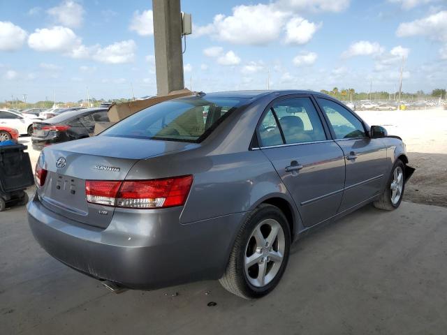 Photo 3 VIN: 5NPEU46F27H275928 - HYUNDAI SONATA 