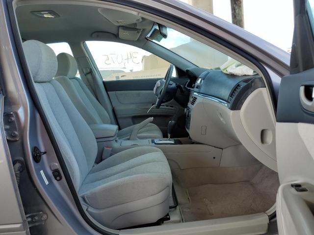 Photo 4 VIN: 5NPEU46F27H275928 - HYUNDAI SONATA 